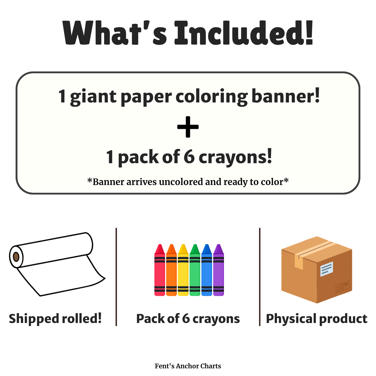 Happy Thanksgiving Coloring Banner