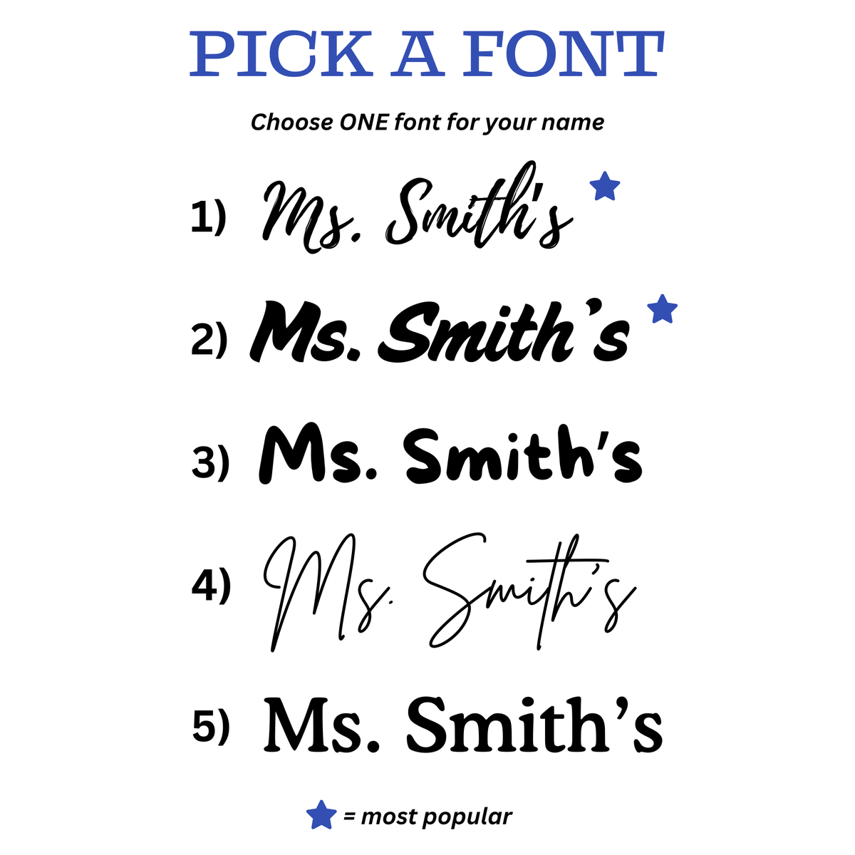 Watercolor Classroom Welcome Banner | Personalized for Teachers