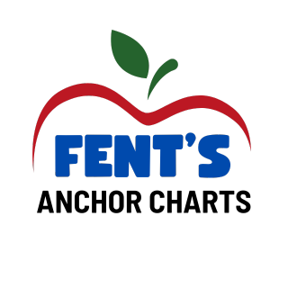 Fent's Anchor Charts
